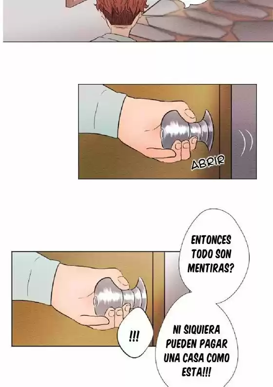 Mistake - Capítulo 11 - Página 14 - LectorTMOo