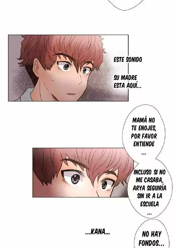 Mistake - Capítulo 11 - Página 15 - LectorTMOo