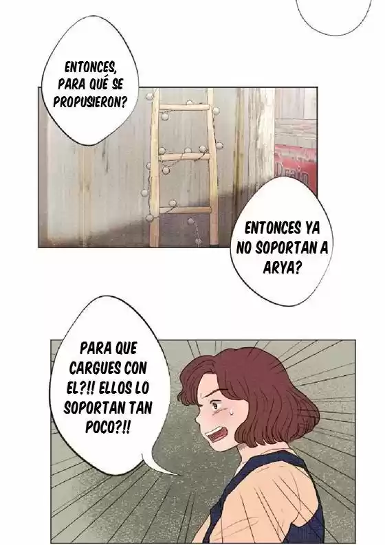 Mistake - Capítulo 11 - Página 16 - LectorTMOo