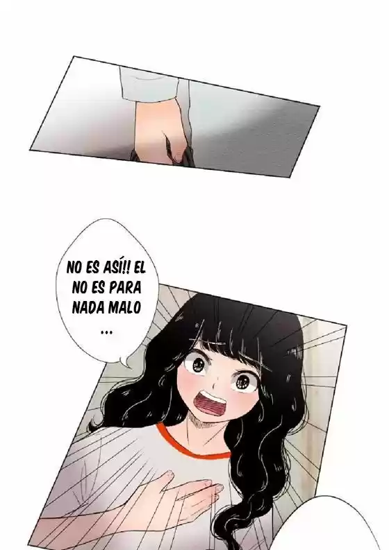 Mistake - Capítulo 11 - Página 17 - LectorTMOo