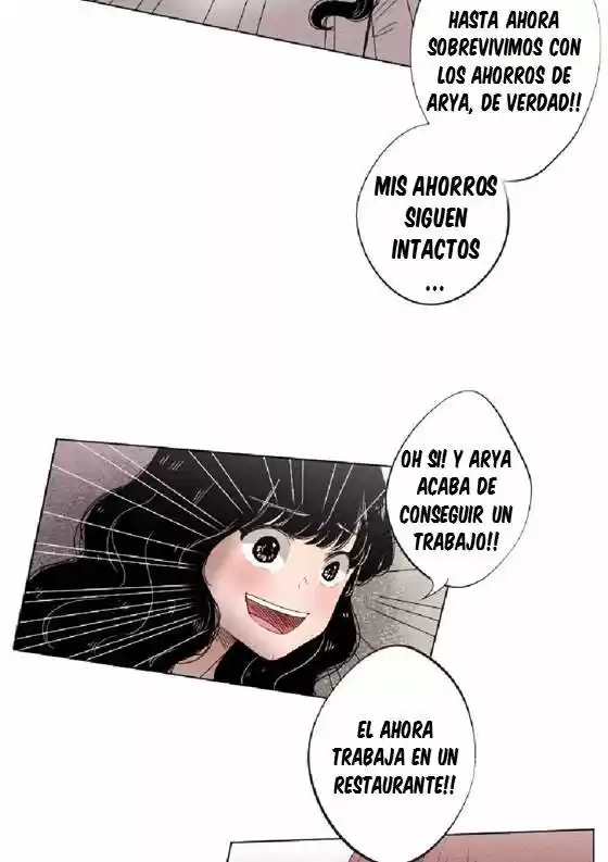 Mistake - Capítulo 11 - Página 18 - LectorTMOo