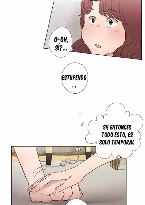 Mistake - Capítulo 11 - Página 19 - LectorTMOo