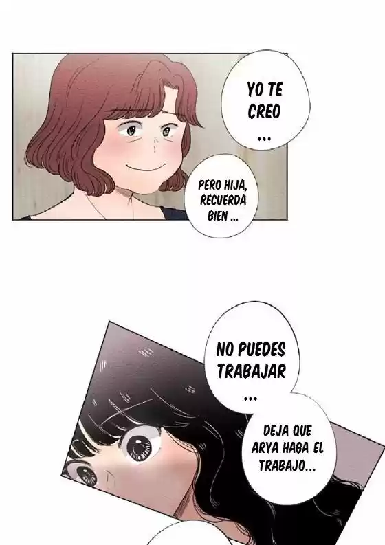 Mistake - Capítulo 11 - Página 22 - LectorTMOo