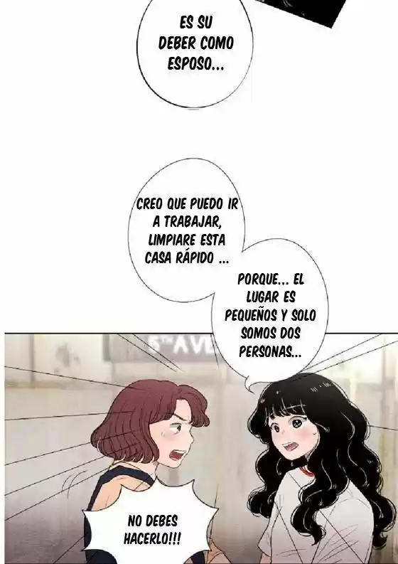 Mistake - Capítulo 11 - Página 23 - LectorTMOo