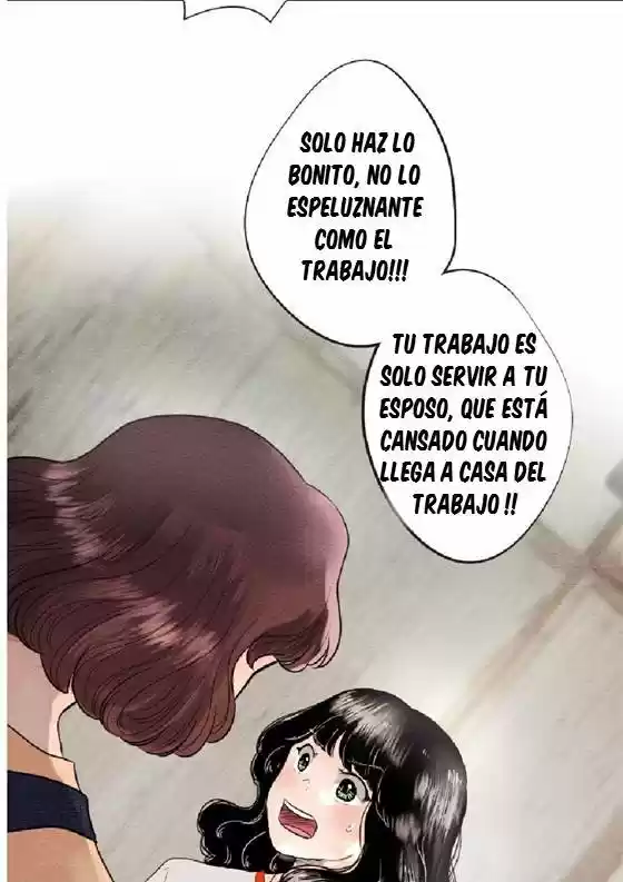 Mistake - Capítulo 11 - Página 24 - LectorTMOo
