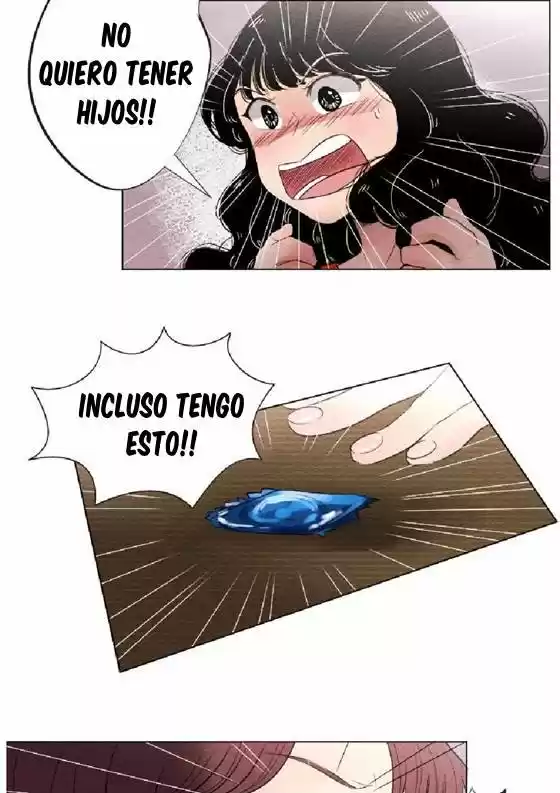 Mistake - Capítulo 11 - Página 27 - LectorTMOo