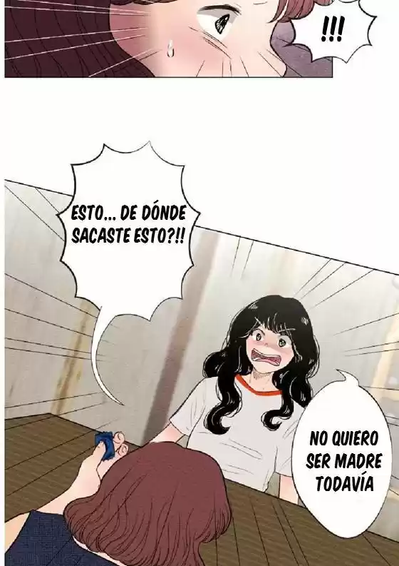 Mistake - Capítulo 11 - Página 28 - LectorTMOo
