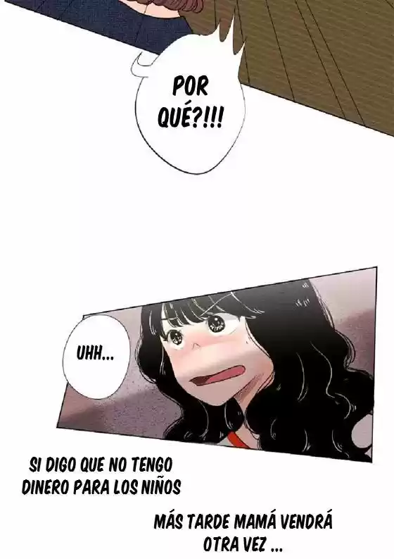 Mistake - Capítulo 11 - Página 29 - LectorTMOo