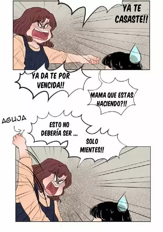 Mistake - Capítulo 11 - Página 31 - LectorTMOo