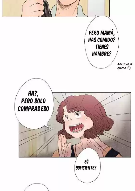 Mistake - Capítulo 11 - Página 35 - LectorTMOo