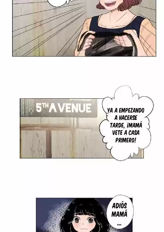 Mistake - Capítulo 11 - Página 39 - LectorTMOo