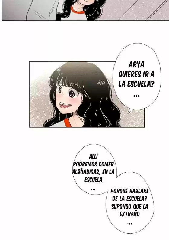 Mistake - Capítulo 11 - Página 41 - LectorTMOo