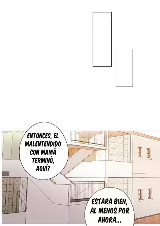 Mistake - Capítulo 11 - Página 42 - LectorTMOo