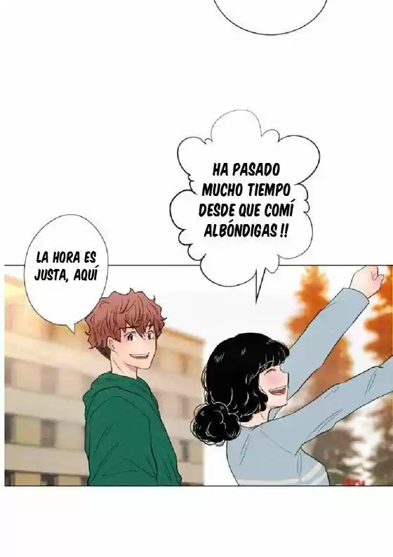 Mistake - Capítulo 11 - Página 43 - LectorTMOo