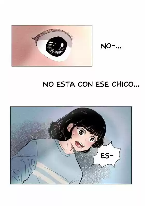 Mistake - Capítulo 12 - Página 7 - LectorTMOo