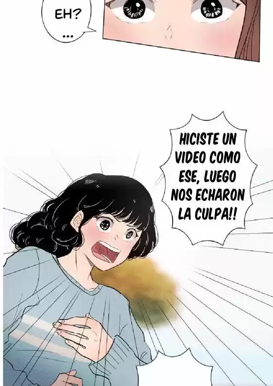 Mistake - Capítulo 12 - Página 9 - LectorTMOo