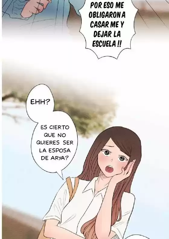 Mistake - Capítulo 12 - Página 10 - LectorTMOo