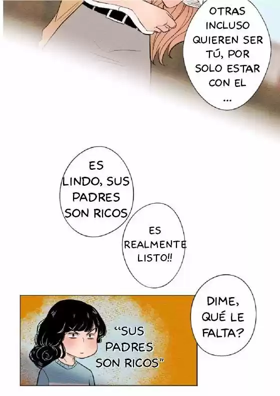 Mistake - Capítulo 12 - Página 11 - LectorTMOo