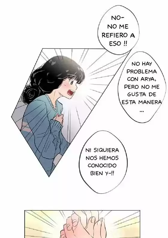 Mistake - Capítulo 12 - Página 12 - LectorTMOo