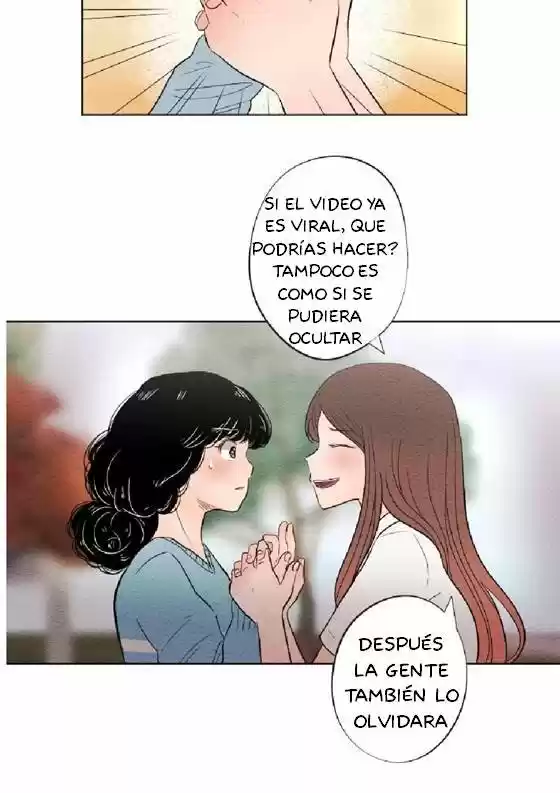 Mistake - Capítulo 12 - Página 13 - LectorTMOo