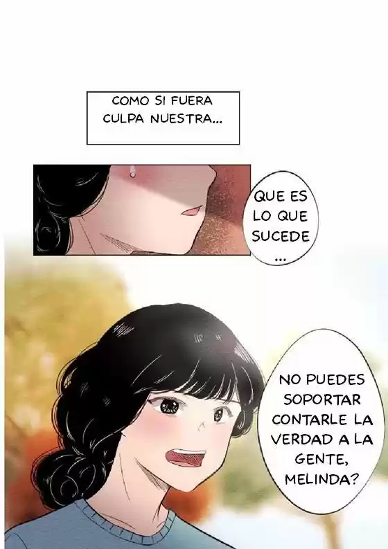 Mistake - Capítulo 12 - Página 15 - LectorTMOo