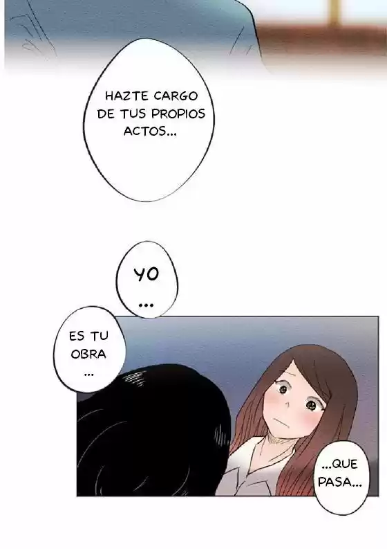 Mistake - Capítulo 12 - Página 16 - LectorTMOo