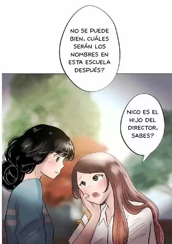 Mistake - Capítulo 12 - Página 17 - LectorTMOo