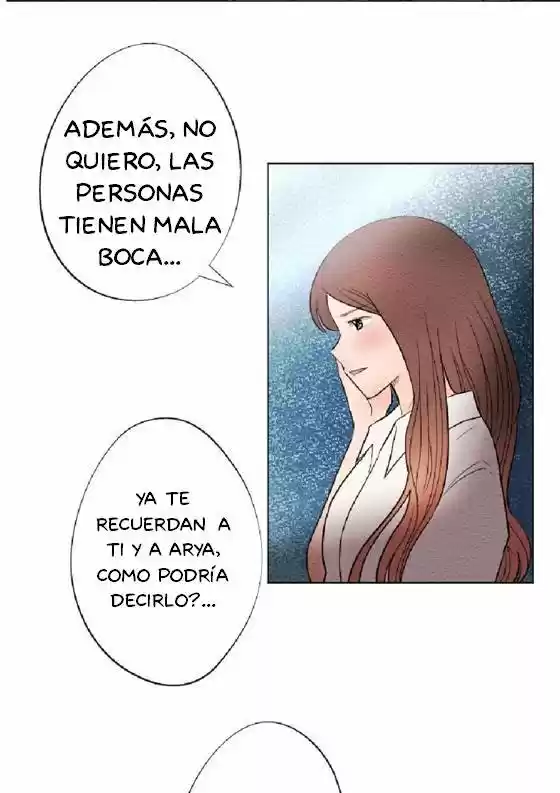 Mistake - Capítulo 12 - Página 18 - LectorTMOo