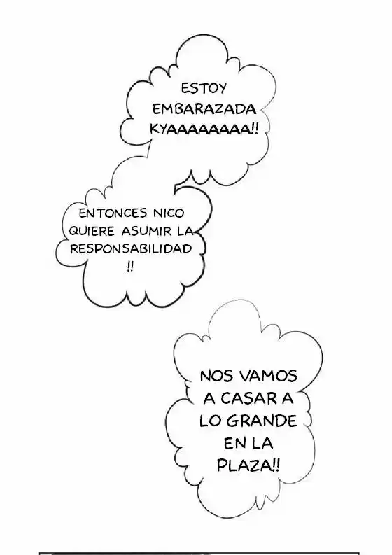 Mistake - Capítulo 12 - Página 22 - LectorTMOo