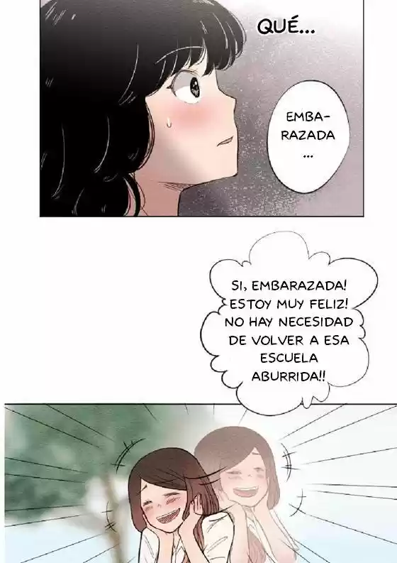 Mistake - Capítulo 12 - Página 23 - LectorTMOo