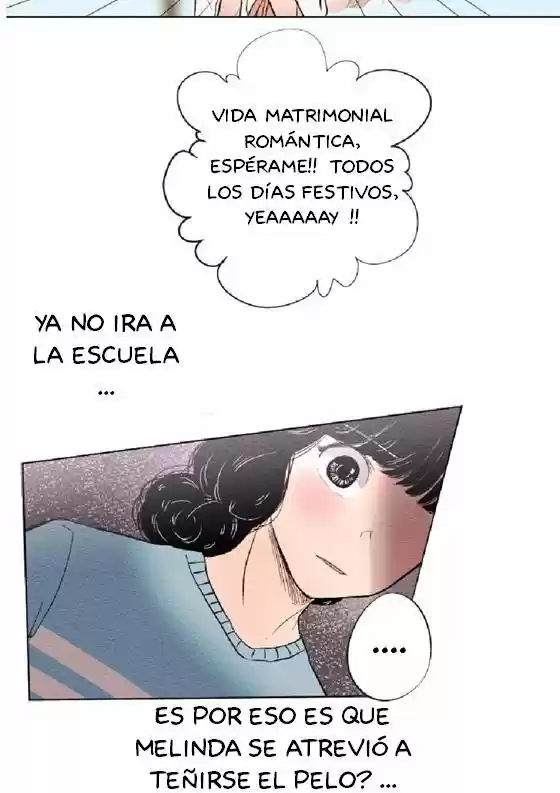 Mistake - Capítulo 12 - Página 24 - LectorTMOo