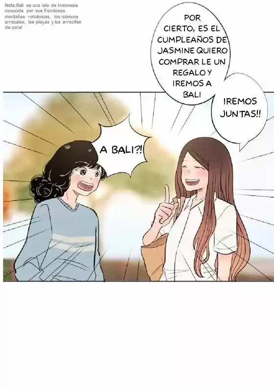 Mistake - Capítulo 12 - Página 25 - LectorTMOo