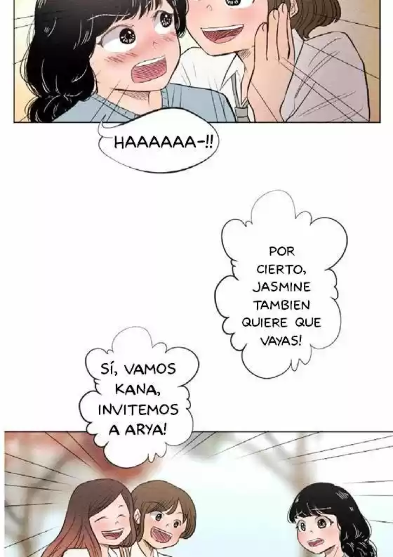 Mistake - Capítulo 12 - Página 28 - LectorTMOo