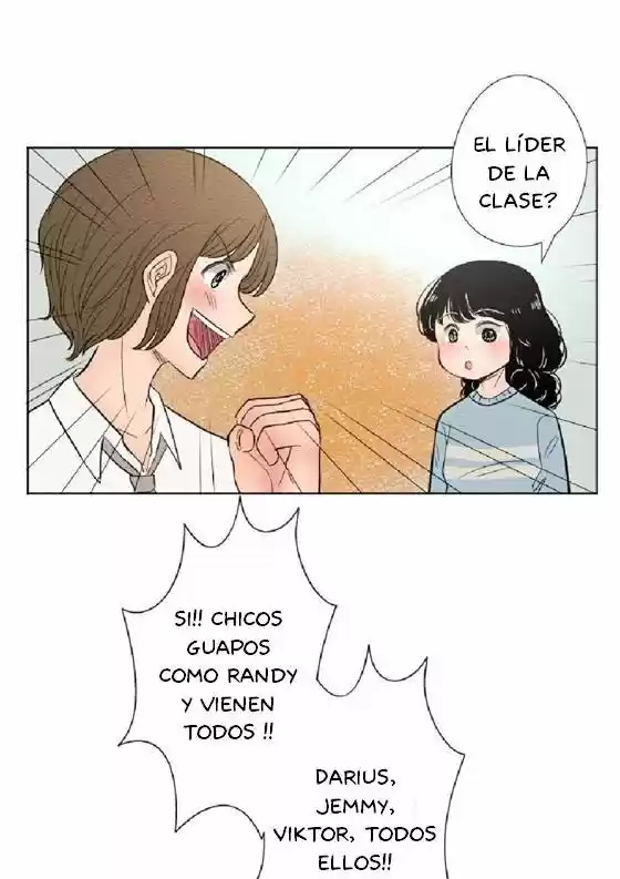 Mistake - Capítulo 12 - Página 30 - LectorTMOo
