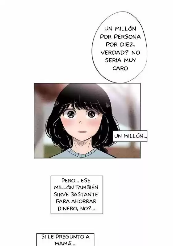 Mistake - Capítulo 12 - Página 32 - LectorTMOo