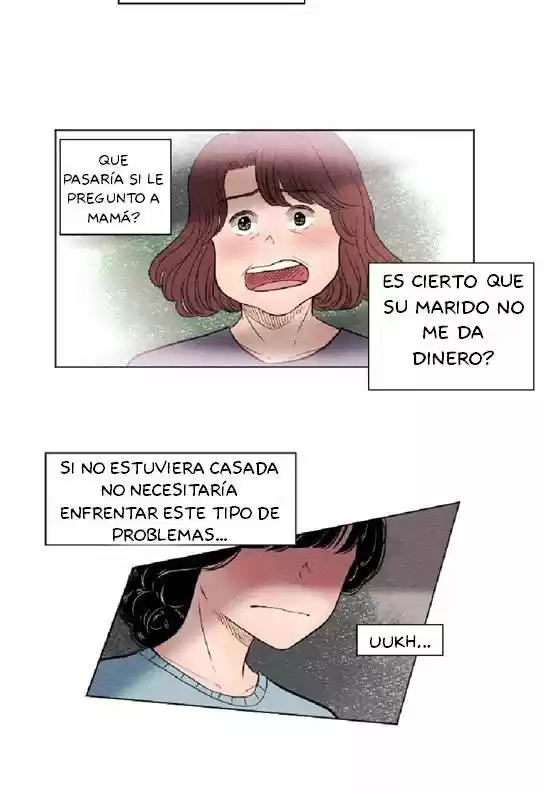 Mistake - Capítulo 12 - Página 33 - LectorTMOo
