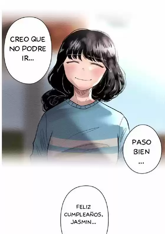 Mistake - Capítulo 12 - Página 34 - LectorTMOo