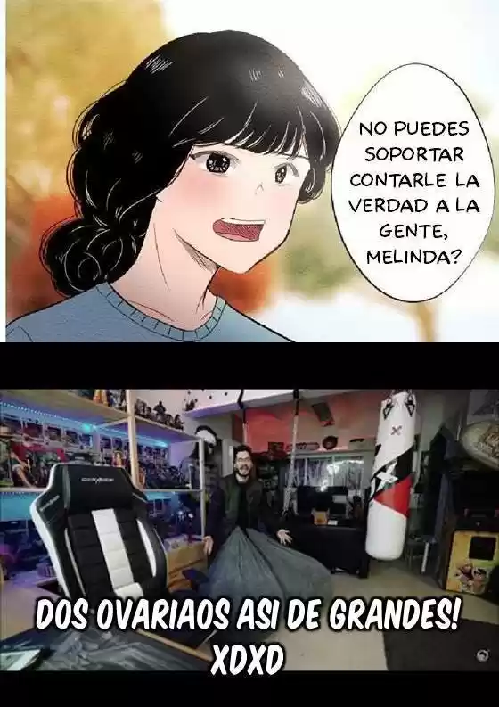 Mistake - Capítulo 12 - Página 39 - LectorTMOo