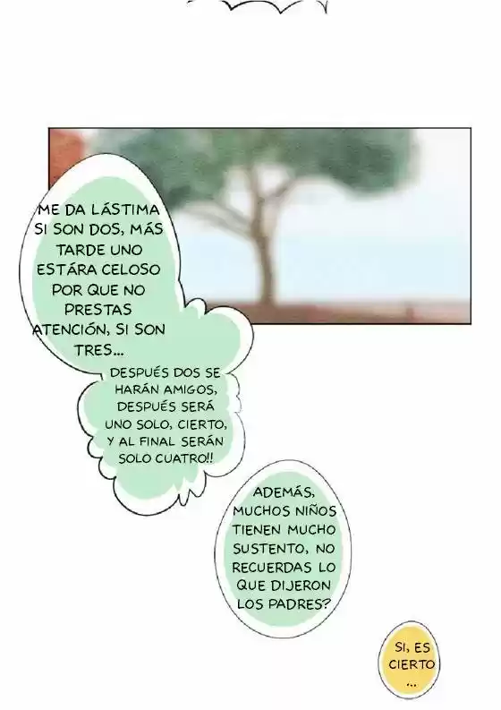 Mistake - Capítulo 13 - Página 4 - LectorTMOo