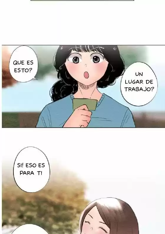 Mistake - Capítulo 13 - Página 7 - LectorTMOo
