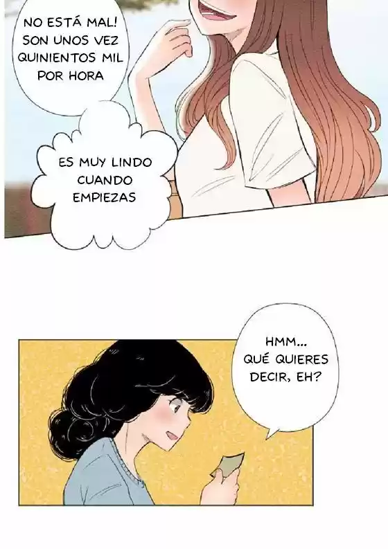Mistake - Capítulo 13 - Página 8 - LectorTMOo