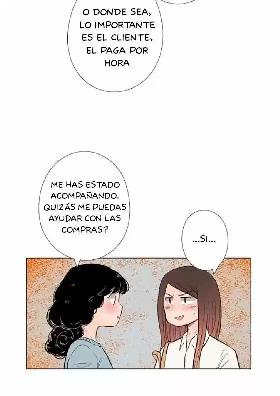Mistake - Capítulo 13 - Página 10 - LectorTMOo