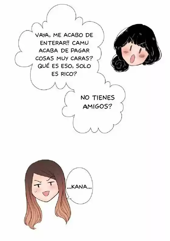 Mistake - Capítulo 13 - Página 11 - LectorTMOo