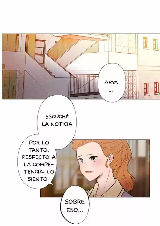 Mistake - Capítulo 13 - Página 16 - LectorTMOo