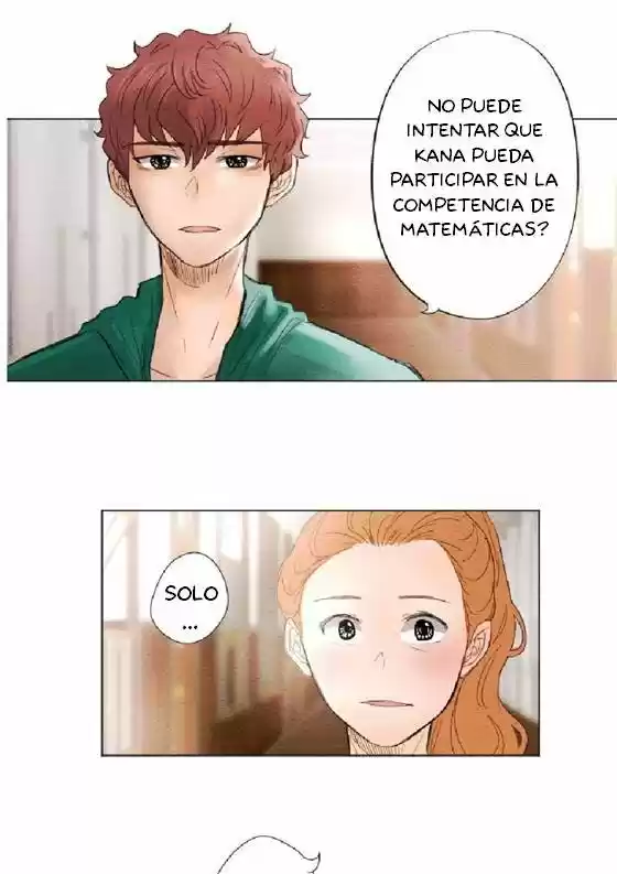 Mistake - Capítulo 13 - Página 17 - LectorTMOo