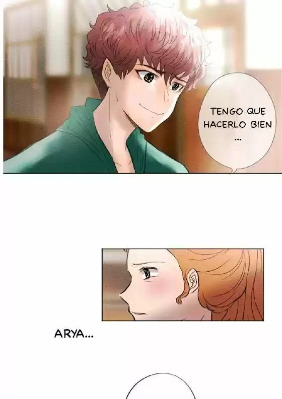 Mistake - Capítulo 13 - Página 19 - LectorTMOo