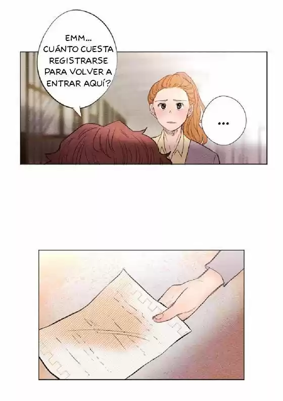 Mistake - Capítulo 13 - Página 22 - LectorTMOo