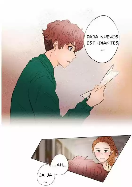 Mistake - Capítulo 13 - Página 23 - LectorTMOo