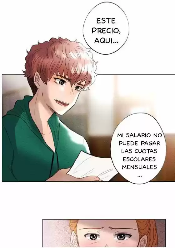 Mistake - Capítulo 13 - Página 24 - LectorTMOo