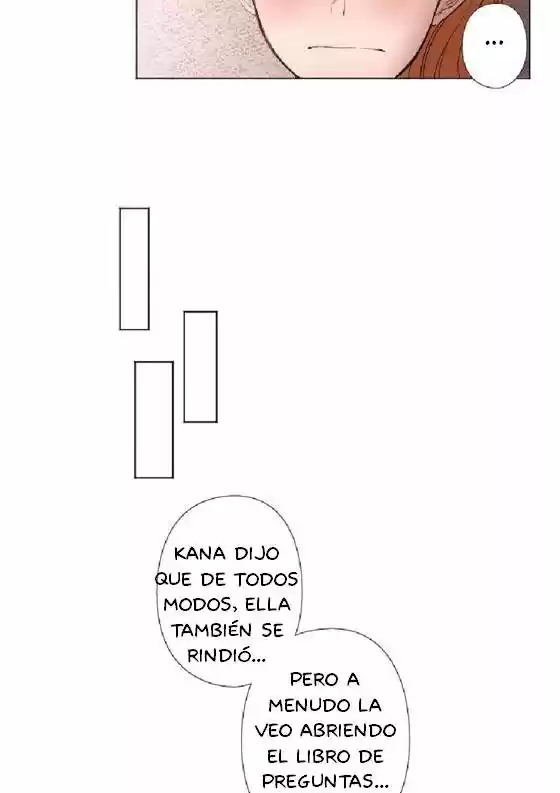 Mistake - Capítulo 13 - Página 25 - LectorTMOo